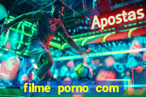 filme porno com milena santos